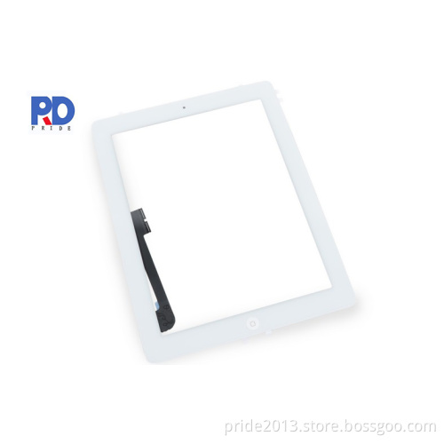 Touch Screen/Digitizer for iPad3/New iPad